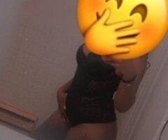 Racine escorts - Milk Chocolate 🍫