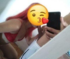 massages and a very delicious moment daddy I hope you come - Image 2