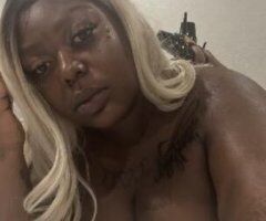 Stockton escorts - Tsunami The Nubian Nympho 💦QV Specials Incalls/Outcalls/Car Play