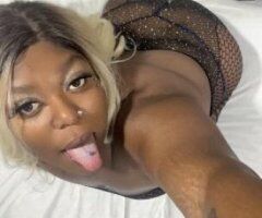 Tsunami The Nubian Nympho 💦QV Specials Incalls/Outcalls/Car Play - Image 5