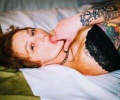 Red In The Head, Fire In The Bed🔥❤‍🔥💯 OUTCALL ONLY!! - Image 6