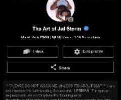 The Jai Storm Experience - Image 9