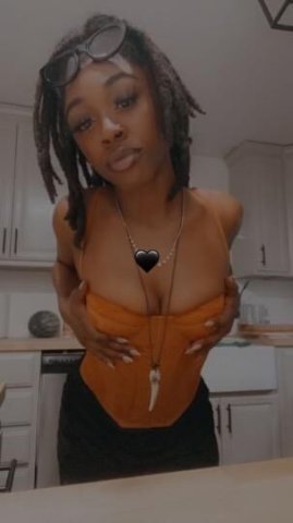 black thunder - 1