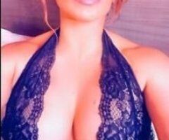 ⏰️LAST NIGHTIN TUPELO💥Bombshell 💣 SLOANE😻RARE opportunity w/ 🔥superstar SLOANE🔥 Limited-time only so 📞TEXT NOW!!!☎ - Image 2
