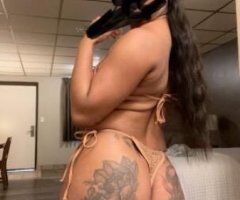 Gadsden escorts - Here for a good time not a long time 💕