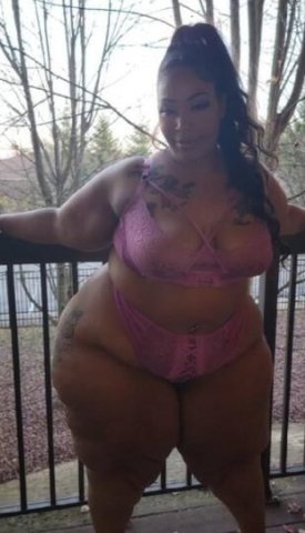 😍HOT BEAUTIFULL BBW THIS IS BUNZY😍$50 DEPOSIT MUST FOR ALL DATES 💦IF YOU CAN'T DO DEPOSIT THEN DON'T TEXT ME💟 I DO SEXTING/FACETIME FUN/LIVE SEX/CUSTOM CONTENT/DROPBOX SELL😍NURU MASSAGE/2GIRL SPECAIL/ ALSO FULL SERVICE AVAILABLE🌷REAL DEAL - 1