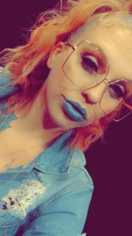 Role Play Queen - 1