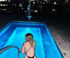 Denver escorts - kiara