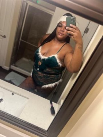 Hot 🥵 throat monster fully loaded ready for u let’s party - 1