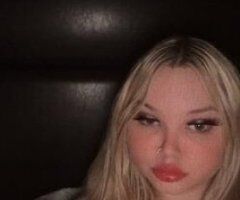 Modesto escorts - Busty blonde bomshell availabe in modesto 🩷