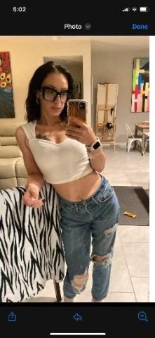 petite greek&puerto rican sweetheart💘 fall inlove tonight😻✨ - 1