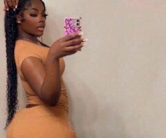 Racine escorts - Sexy chocolate looking to have fun