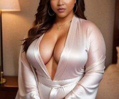 Exotic BBW ❤ SEXY! Dont Miss out on Nico 😁 - Image 1