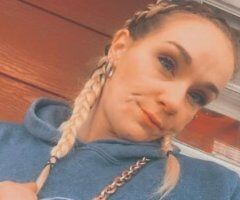 Buffalo escorts - Good morning beneficial for both of us🌊