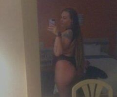 TASTY BARBIE🔥💜💦Busty Brunette Freak💜💦🔥 WET PUSSY READY FOR YOU💦💜 - Image 5