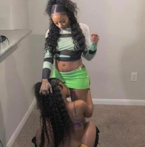 2girls or just 1 👯♀LET ME BLOW YOUR MIND❤ AVAILABLE😊CUM SEE ME RIGHT NOW💋 - 1