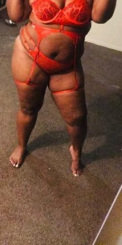 The Bbw Happy Place - 1