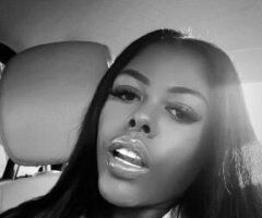 YOUNG CURVY FREAKY LATINA - INCALL ONLY - Image 1