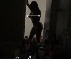 YOUNG CURVY FREAKY LATINA - INCALL ONLY - Image 6