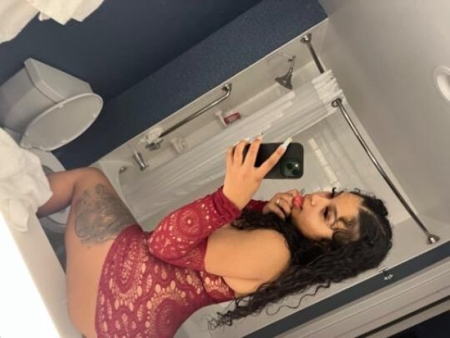 Wetttt Latina💦🍭 - 1