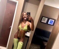 👅CUM HAVE SOME FUN WITH AN EXOTIC EBONY STALLION🍫💦 - Image 5