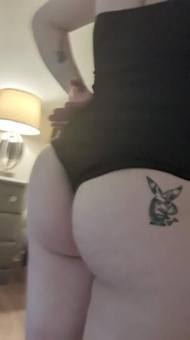 Ready to satisy you and make you want more 🤤 - 1