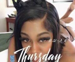 DOMINATION QUEEN⚡❣⚡NEW⚡HOT⚠SEXY⚡❣💦🔥STUNNING💦🅽🅾🆃🅷🅸🅽🅶'🆂💜💕🅱🅴🆃🆃🅴R💕 SWEET BOOTY👅 - Image 4