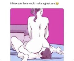 DOMINATION QUEEN⚡❣⚡NEW⚡HOT⚠SEXY⚡❣💦🔥STUNNING💦🅽🅾🆃🅷🅸🅽🅶'🆂💜💕🅱🅴🆃🆃🅴R💕 SWEET BOOTY👅 - Image 8