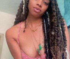 Lexington escorts - Bahamian Mami here visiting 🌹🔥🌹