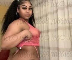 ONLY ONE NIGHT ✅HIGHLY REVIEWED💞INCALL & OUTCALL🩷BIG FAT JUICY BOOTY🥰 MIDWAY AREA 💝NO DEPOSITE REQUIRED 💘 FACETIME VIFICATION 💚💝 UPSCALE PROVIDER 💛 ICE - Image 4