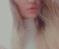 ATTENTION FELLAS PLAYIN GAMES GET OFF MY DMS ONLY FELLAS WHO ARE SERIOUS WHO WANTS TO GET WILD AND HAVE THE BEST TIME WITH ME LAYLA LYNN BRIGHT BEAUTIFUL BUBBLY BLONDE AVAILABLE 24/7 CALL/TXT 7⃣1⃣6⃣6⃣0⃣9⃣1⃣5⃣7⃣0⃣ - Image 6