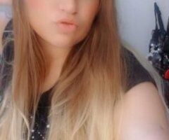 ATTENTION FELLAS PLAYIN GAMES GET OFF MY DMS ONLY FELLAS WHO ARE SERIOUS WHO WANTS TO GET WILD AND HAVE THE BEST TIME WITH ME LAYLA LYNN BRIGHT BEAUTIFUL BUBBLY BLONDE AVAILABLE 24/7 CALL/TXT 7⃣1⃣6⃣6⃣0⃣9⃣1⃣5⃣7⃣0⃣ - Image 11