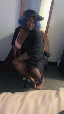 $50 qv Top Special With A Thick Ebony Freak 💦 𝓐𝓿𝓪𝓲𝓵𝓪𝓫𝓵𝓮 𝓯𝓸𝓻 ✅ INCALLS ONLY👅 💋 - 1