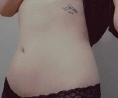 Sexy Petite Snow 🐰 Ready to have some fun💦❤‍🔥 - Image 3