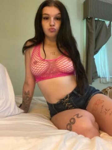Incall only - 1