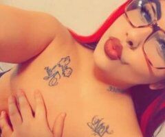 Modesto escorts - Incalls;Outcalls/Wetttt & Slipperyyy Come Play 🤤😛🥴