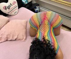 Hi daddy, I'm Mia , a very horny latina, I'm new , come and fuck me, I'm hot, I wait for your message, love always available. - Image 3