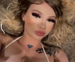Exotic Bunny NOW in SALINAS🐰🌟🩷💦 - Image 5