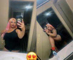 😩NEW FUNSIZE FREAK IN TOWN🩷 TIGHT CREAMY PUSSY 💦 DEEP THROAT QUEEN👅 - Image 7