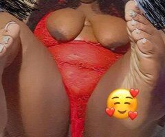 Jersey Shore escorts - outcall only Hot and ready BBW fairy 🧚🏾, a water park 💦