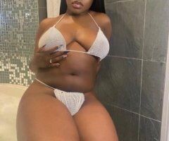 🔥SEXY HOT EBONY BABE 🔥 - Image 3
