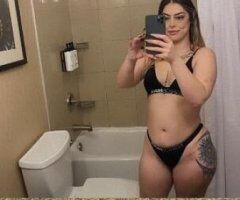 Santa Barbara escorts - ✨ All Natural PAWG 🍑💦 GREEK Goddess Visiting for a Short Time ‼✨