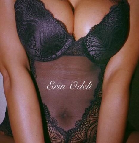 Ebony Nuru Goddess Erin Odell... An Unforgettable Experience!! - 1
