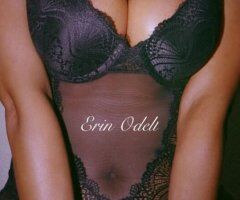 Ann Arbor escorts - Ebony Nuru Goddess Erin Odell... An Unforgettable Experience!!