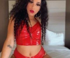 High Class Puerto Rican Goddess - Image 3