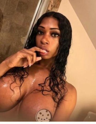 Goddess baby💦 - 1