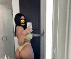Columbus escorts - I am a sensual girl who will fulfill all your desires 😍🤤