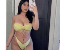 I am a sensual girl who will fulfill all your desires 😍🤤 - Image 2