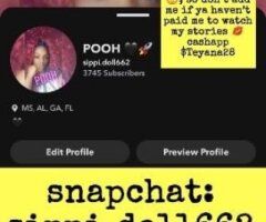 💋Sweet Pussy Pooh💋💋 READ BEFORE CONTACTING ME! - Image 7