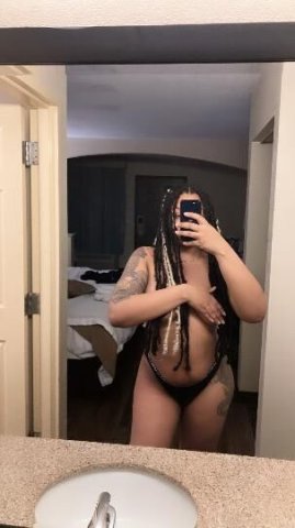 BRB OUT OF TOWN - 1